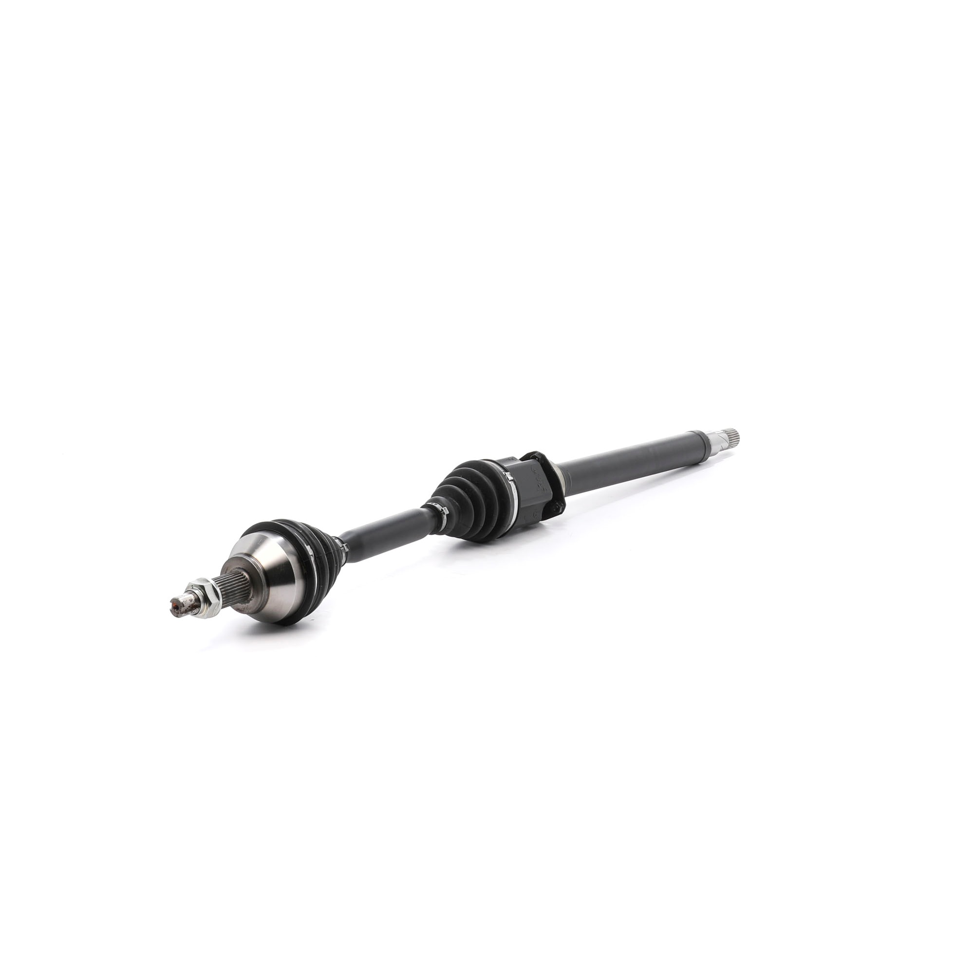 Įsigykite RIDEX REMAN Pusašis Prekės Nr.: 13D0471R už žemiausią 123,61 € kainą