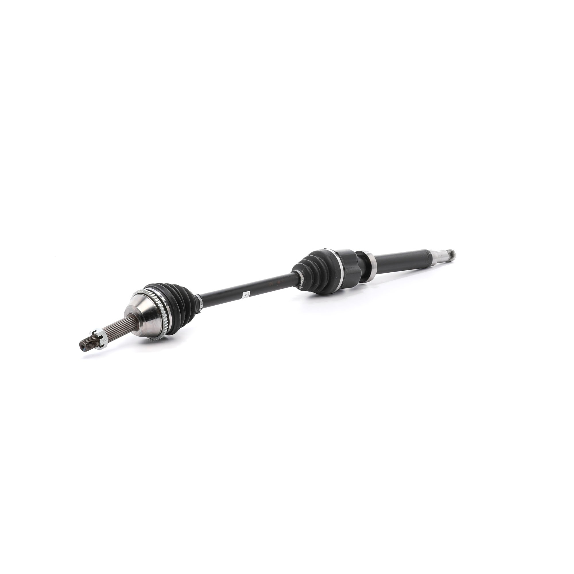 Įsigykite RIDEX REMAN Pusašis Prekės Nr.: 13D0531R už žemiausią 135,32 € kainą