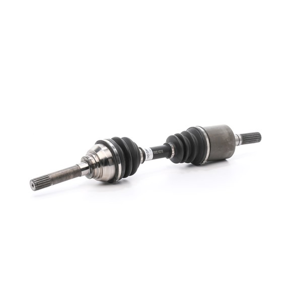 OE Drivaxel OPEL FRONTERA 2020 374597 från RIDEX REMAN