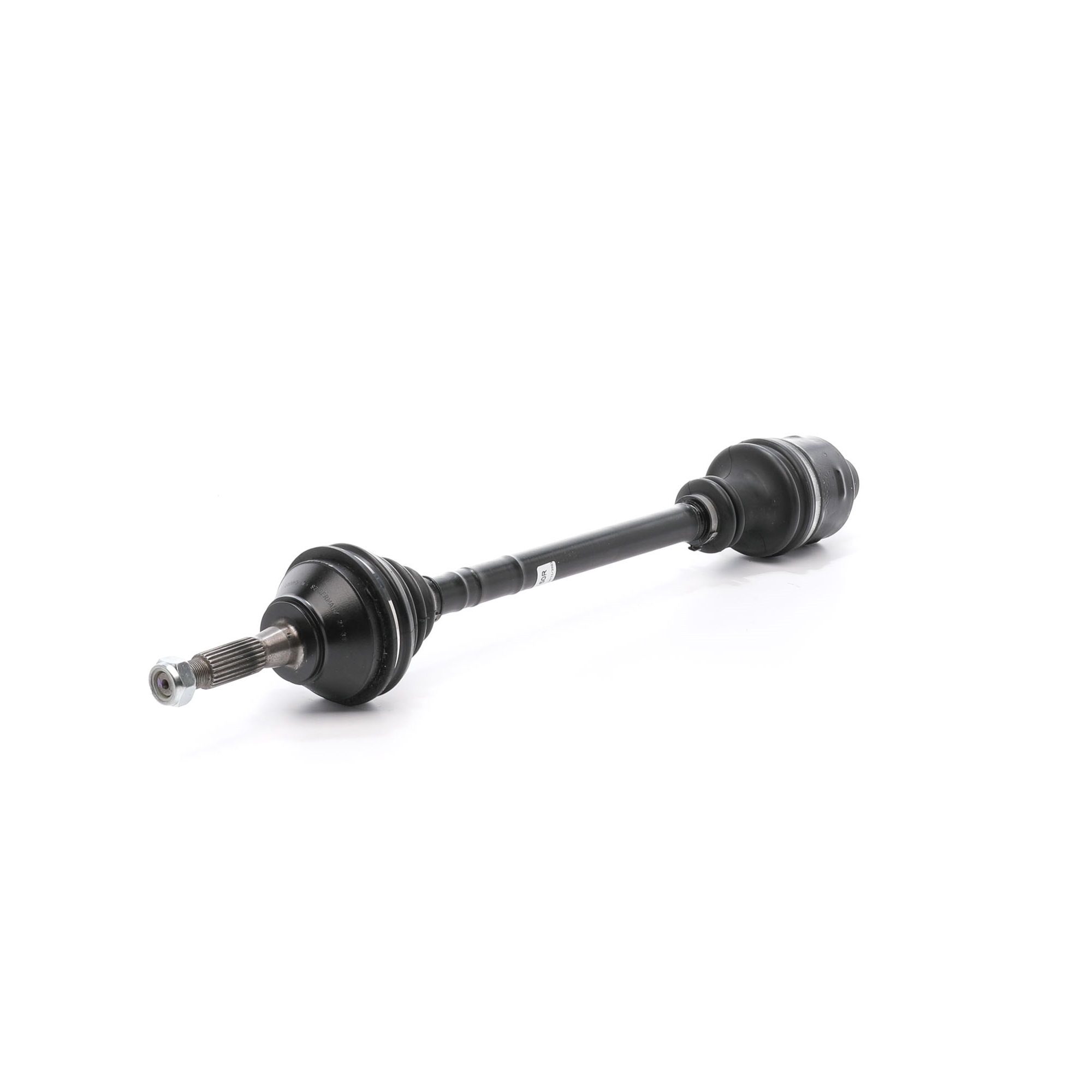Köp RIDEX REMAN Drivaxel Produktnummer: 13D0150R till det förmånliga priset av 1202,38 kr