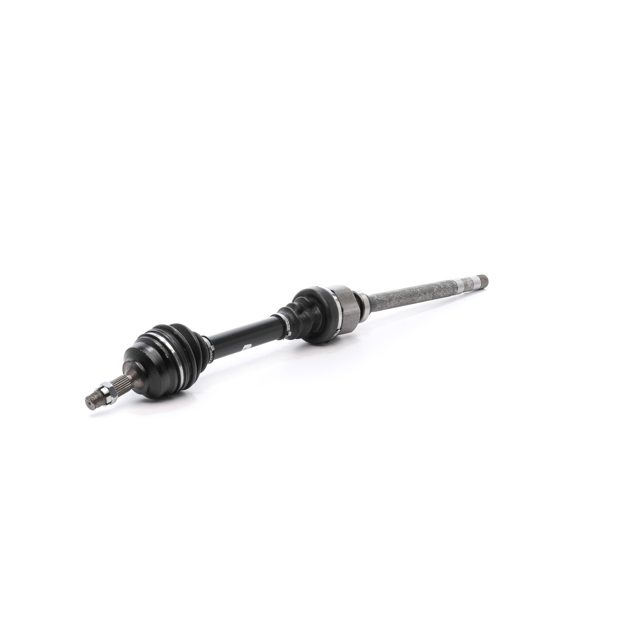 Köp RIDEX REMAN Drivaxel Produktnummer: 13D0514R till det förmånliga priset av 1549,32 kr