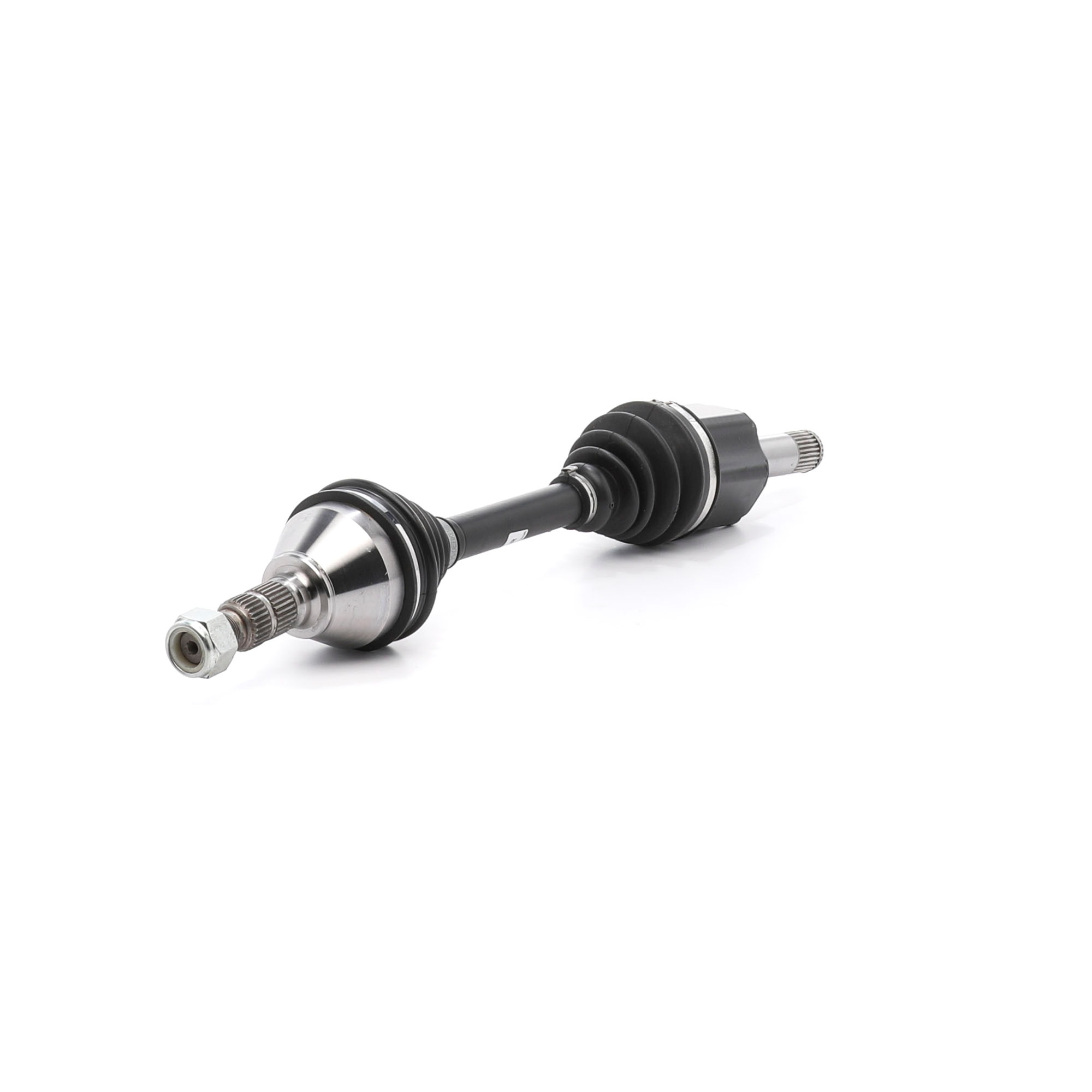 Įsigykite RIDEX REMAN Pusašis Prekės Nr.: 13D0618R už žemiausią 110,12 € kainą