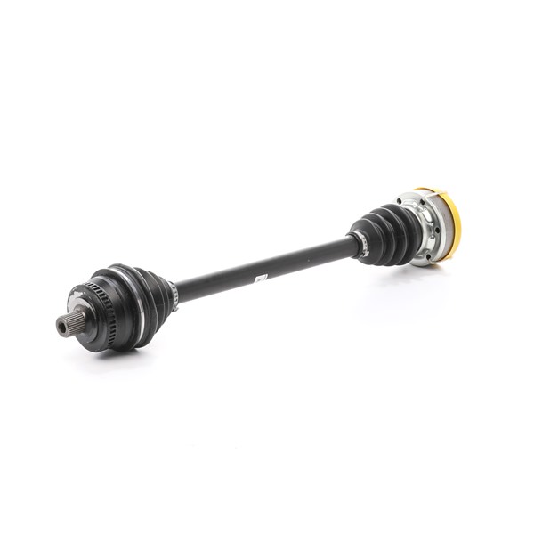 OEM Άξονας μετάδοσης κίνησης VW 1.9 TDI 4motion 130 PS Πετρέλαιο 8E0501203B από την RIDEX REMAN ηλεκτρονικά σε χαμηλές τιμές