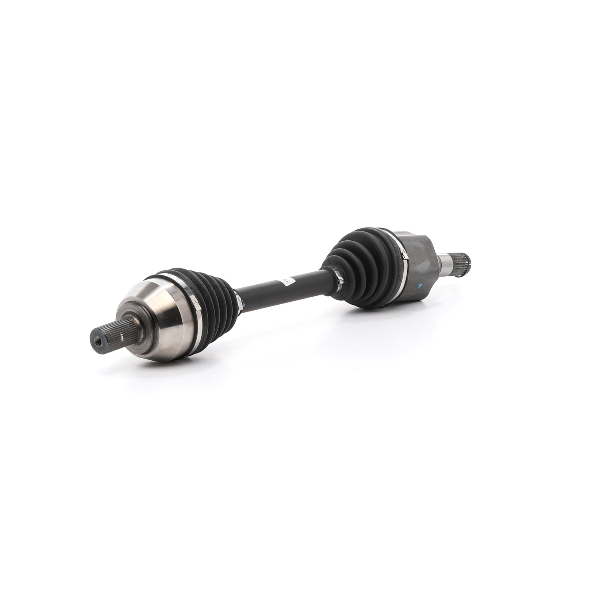 Įsigykite RIDEX REMAN Pusašis Prekės Nr.: 13D0646R už žemiausią 79,21 € kainą