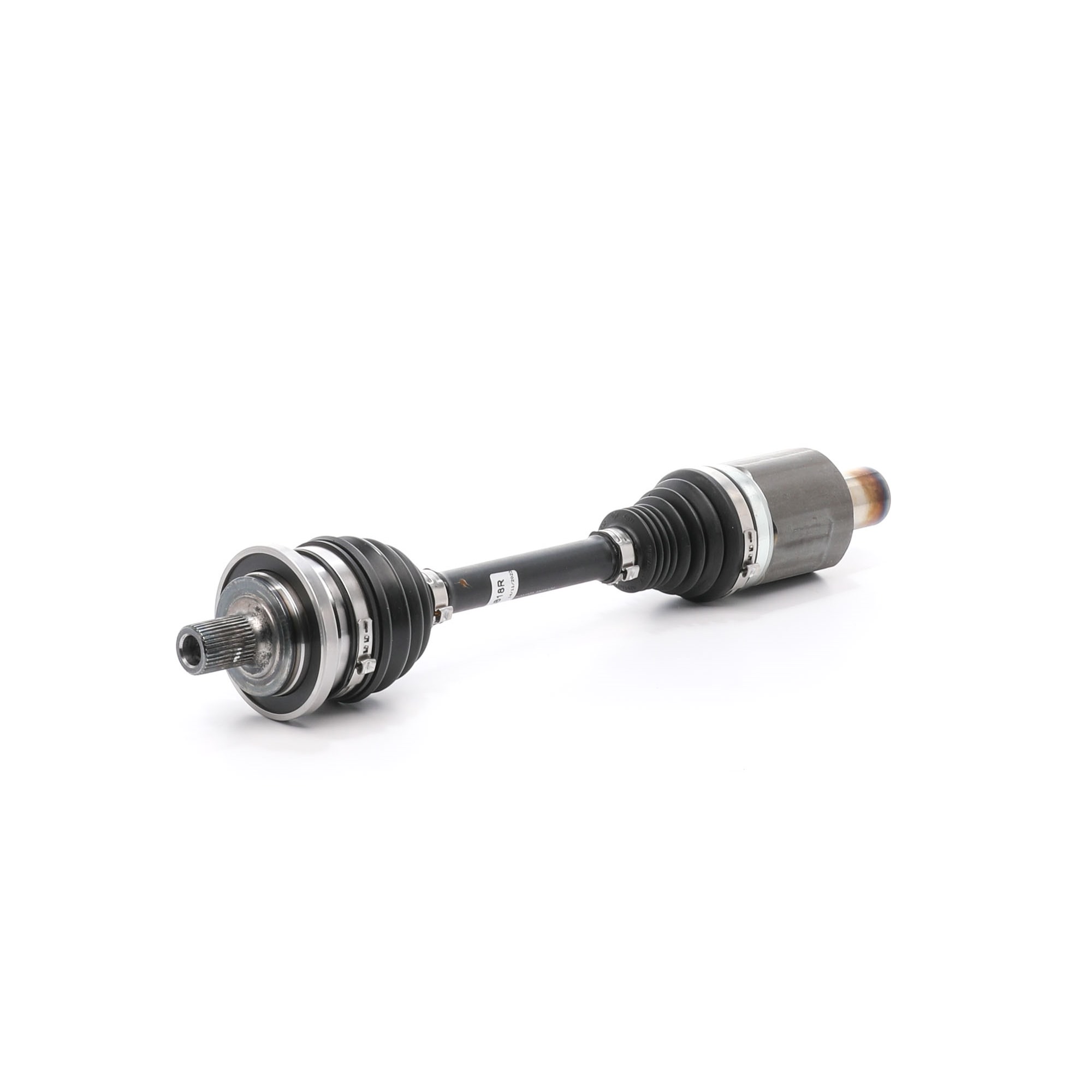 Įsigykite RIDEX REMAN Pusašis Prekės Nr.: 13D0818R už žemiausią 360,60 € kainą