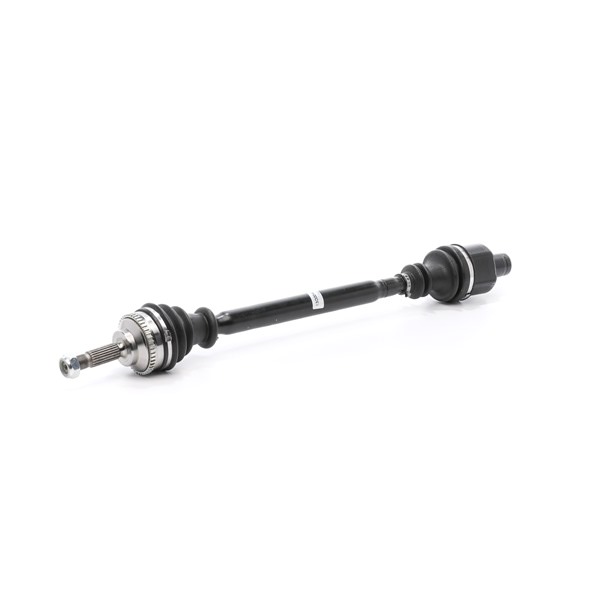 OEM Aandrijfas RENAULT 1.4 16V 95 PK Benzine 7700105484 van RIDEX REMAN online aan geweldige prijzen