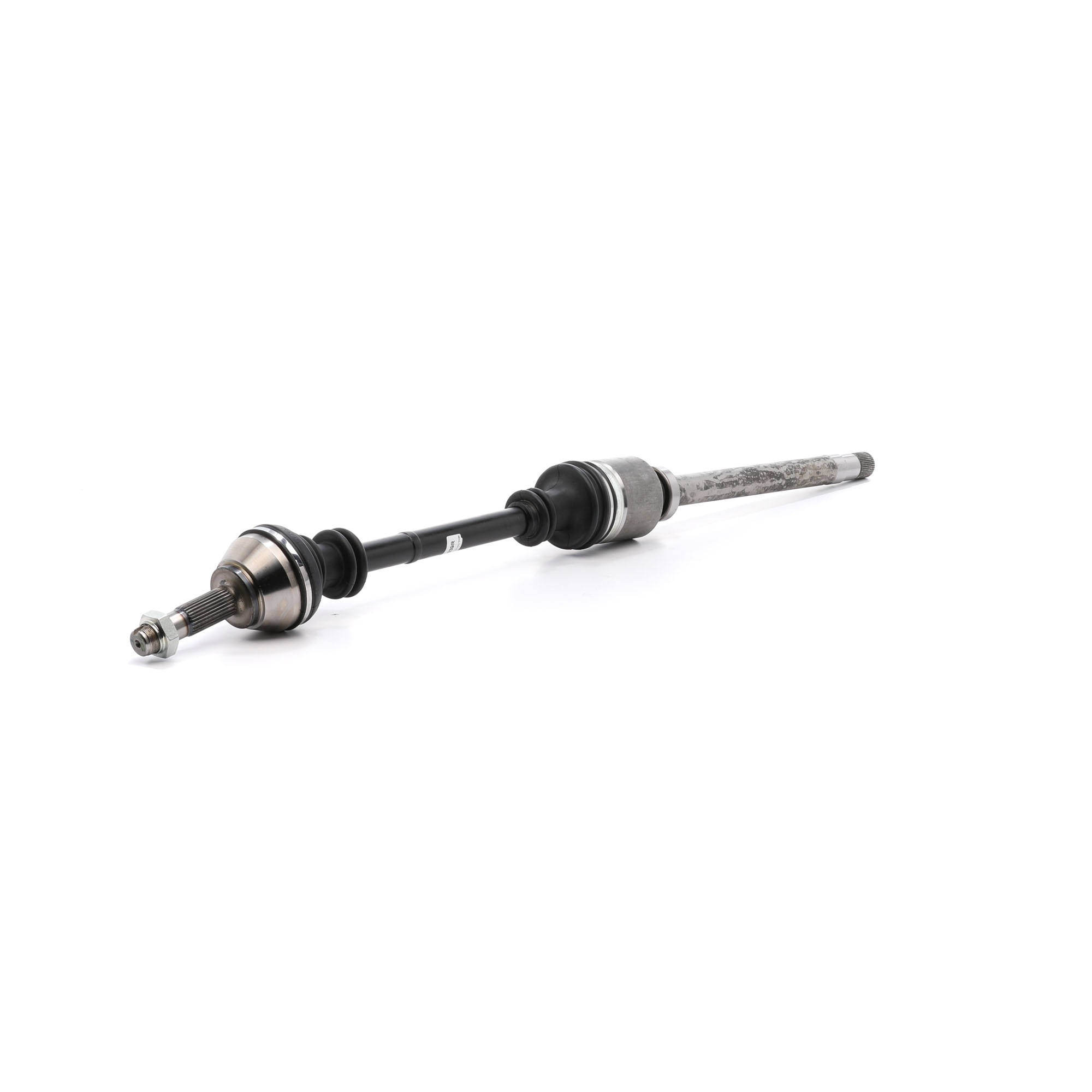 Köp RIDEX REMAN Drivaxel Produktnummer: 13D0339R till det förmånliga priset av 1475,38 kr
