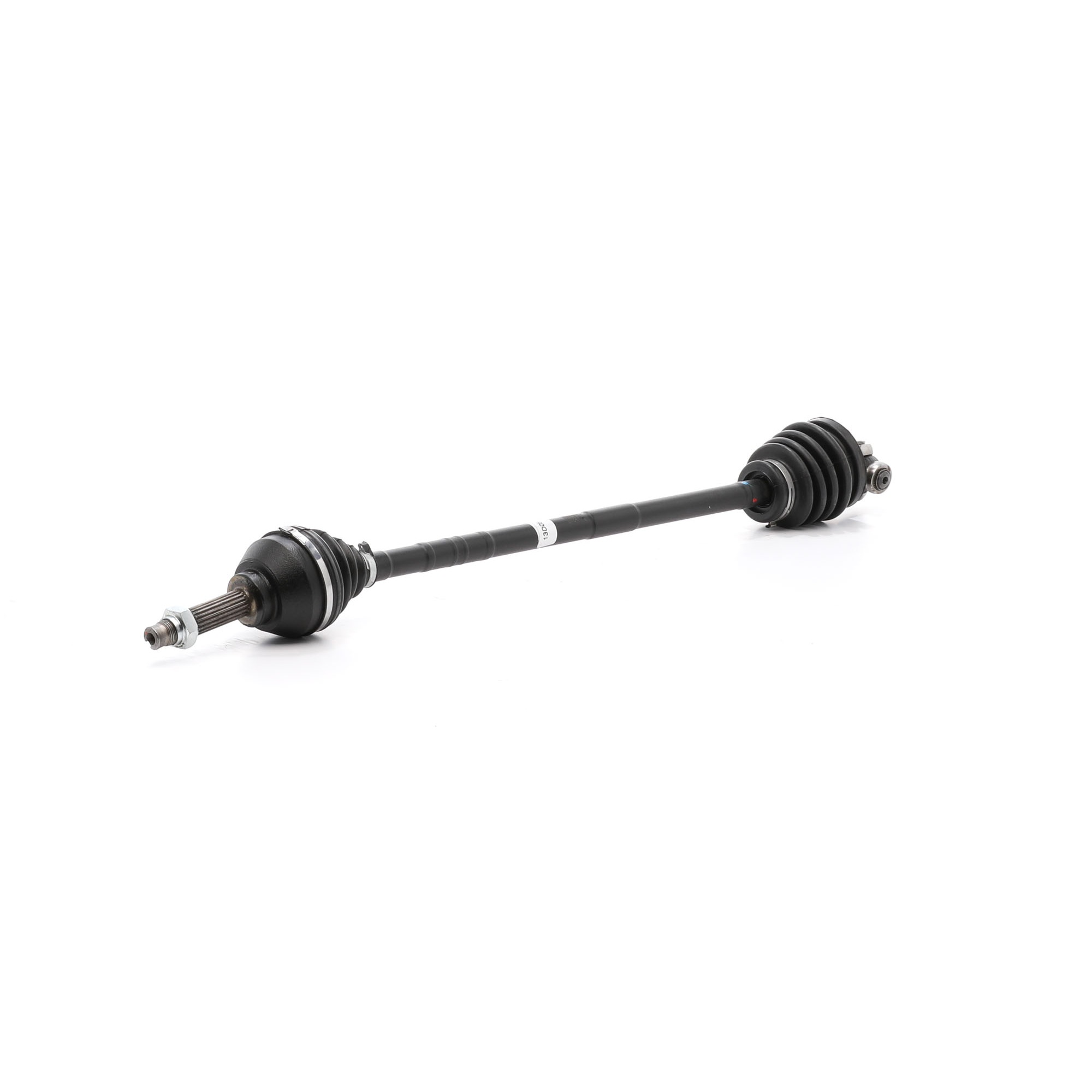 Įsigykite RIDEX REMAN Pusašis Prekės Nr.: 13D0584R už žemiausią 101,34 € kainą