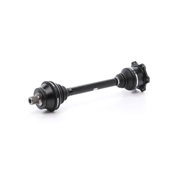 OEM Άξονας μετάδοσης κίνησης VW 2.8 190 PS Βενζίνη 8D0407271AL από την RIDEX REMAN ηλεκτρονικά σε χαμηλές τιμές