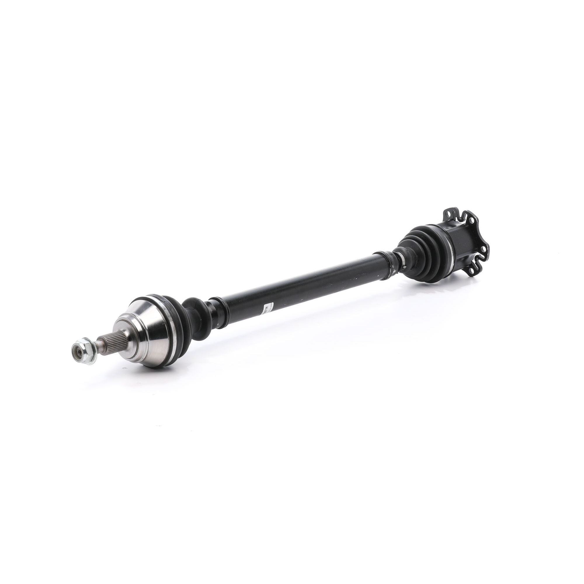 Įsigykite RIDEX REMAN Pusašis Prekės Nr.: 13D0087R už žemiausią 123,84 € kainą