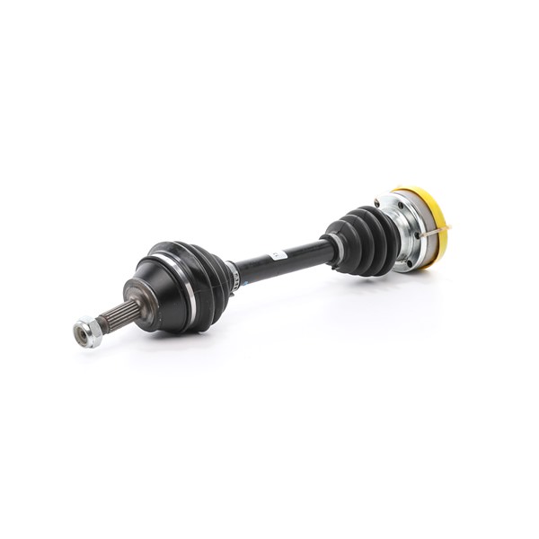 OE Semialbero AUDI 50 1977 171407271CX, 171407271H, 871407271 di RIDEX REMAN