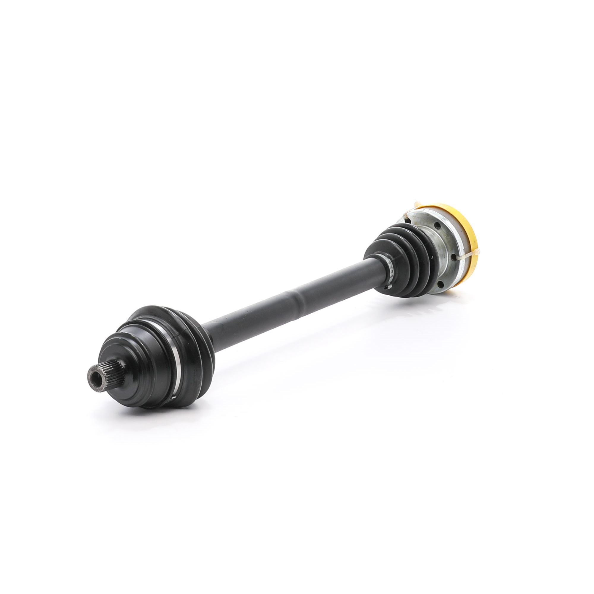 Köp RIDEX REMAN Drivaxel Produktnummer: 13D0394R till det förmånliga priset av 2399,41 kr