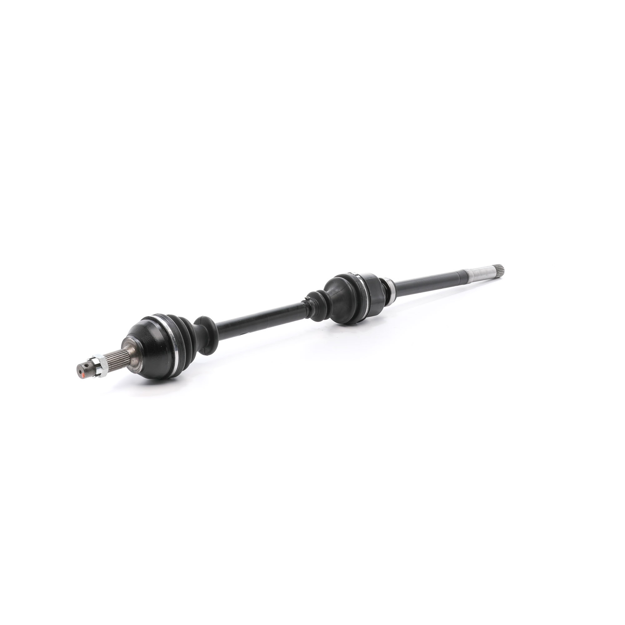 Köp RIDEX REMAN Drivaxel Produktnummer: 13D0602R till det förmånliga priset av 1167,29 kr