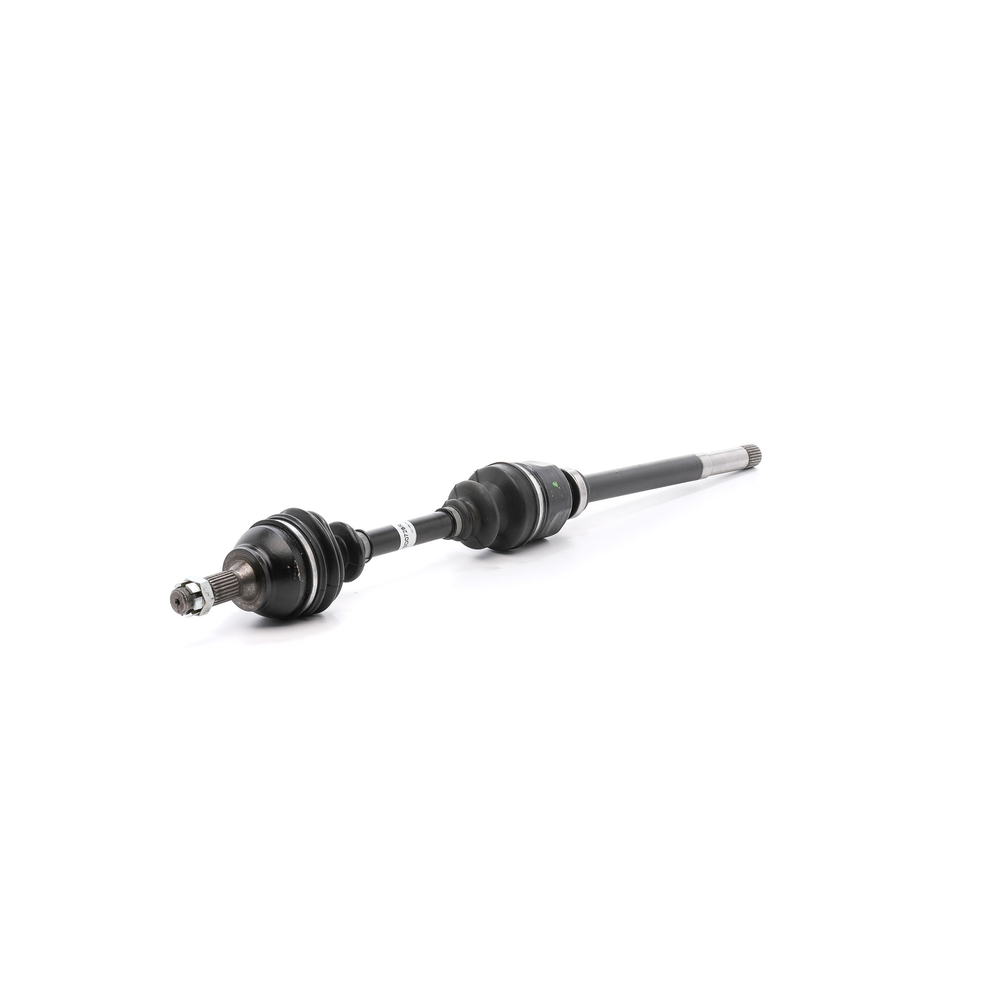 Köp RIDEX REMAN Drivaxel Produktnummer: 13D0728R till det förmånliga priset av 2041,92 kr