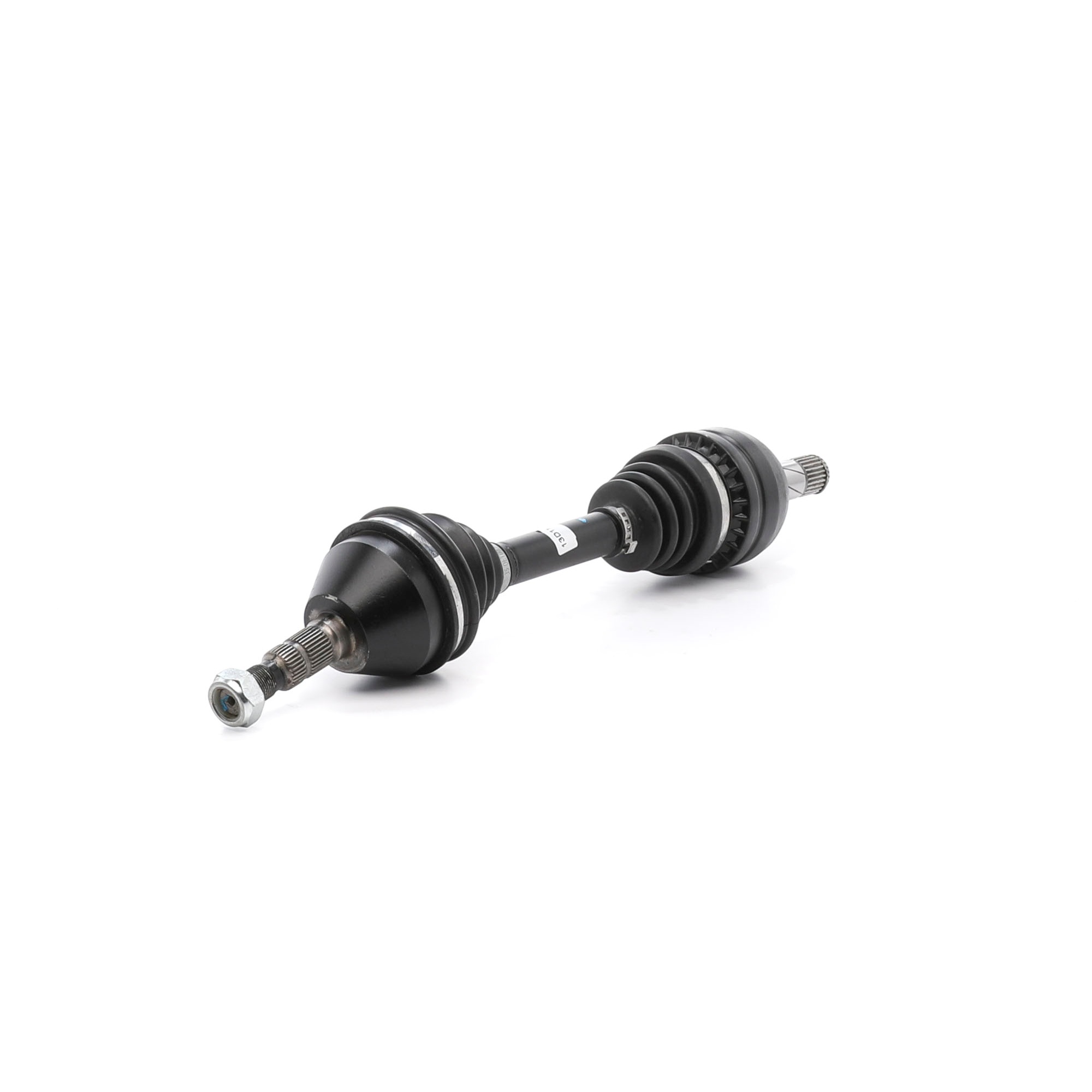 Köp RIDEX REMAN Drivaxel Produktnummer: 13D1106R till det förmånliga priset av 1402,57 kr