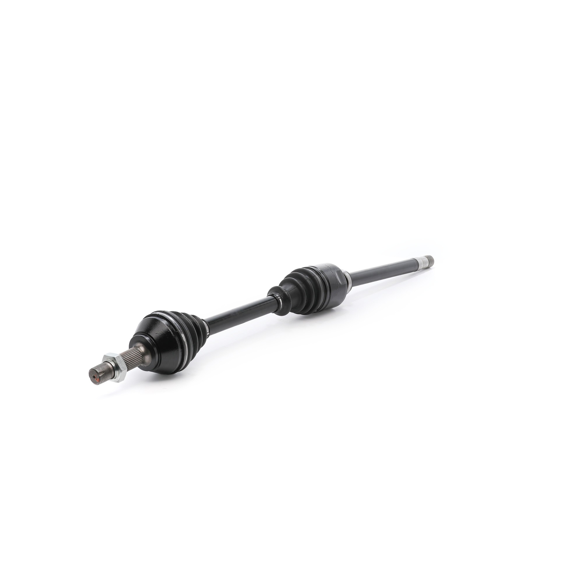 Köp RIDEX REMAN Drivaxel Produktnummer: 13D0195R till det förmånliga priset av 1397,75 kr