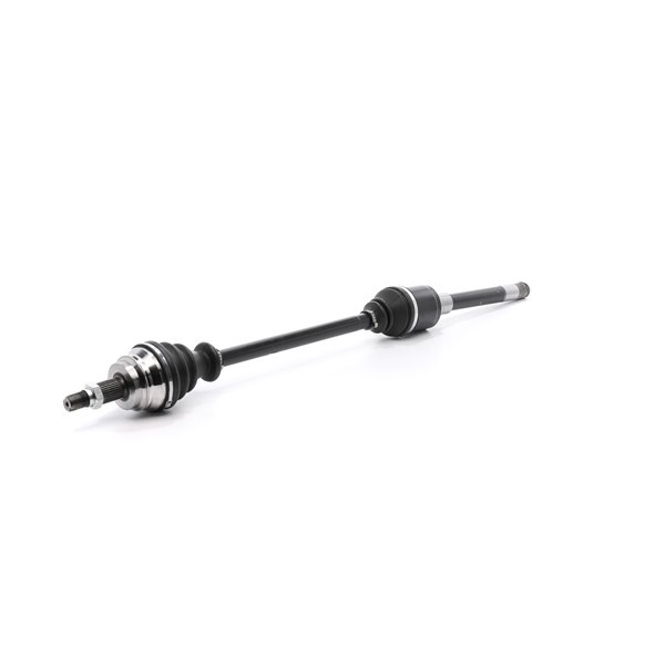 Kupite poceni originalno Pogonska gred 13D0457R, primerljivo z A2513301401 OEM številke, prek spleta