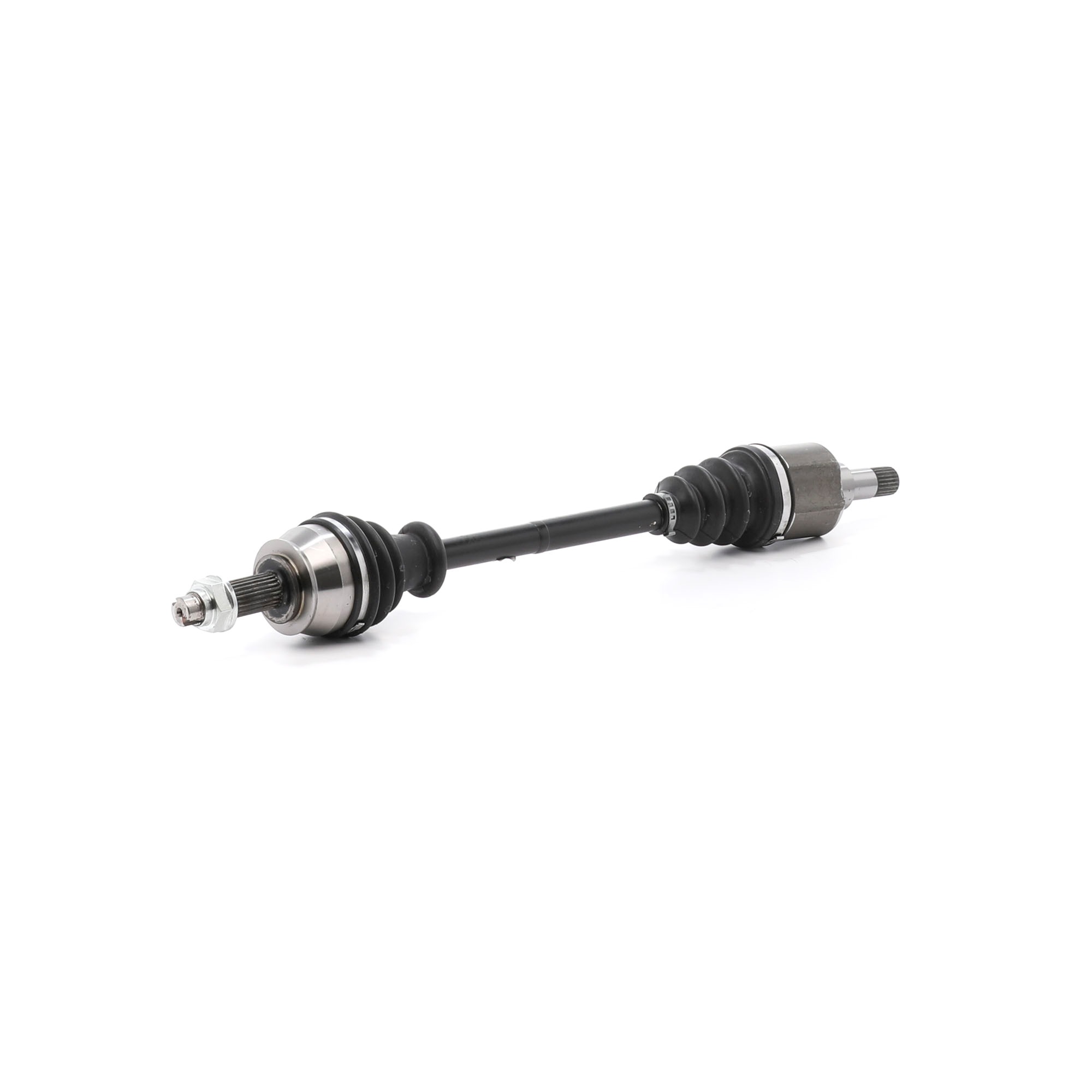 Įsigykite RIDEX REMAN Pusašis Prekės Nr.: 13D0586R už žemiausią 79,19 € kainą