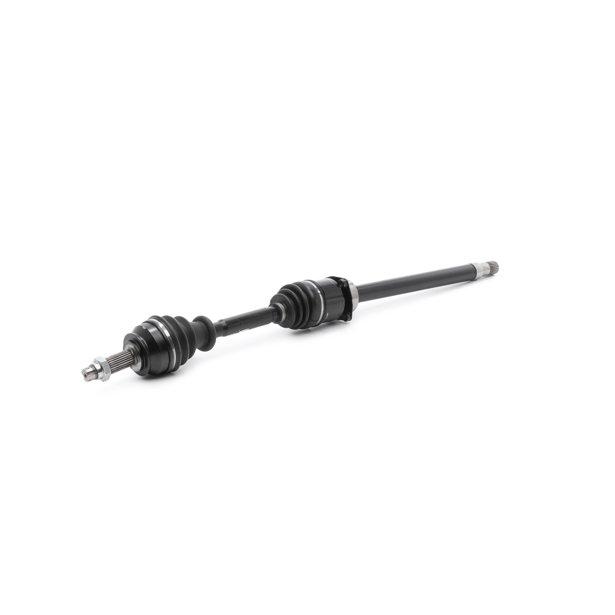 Köp RIDEX REMAN Drivaxel Produktnummer: 13D0632R till det förmånliga priset av 2828,84 kr