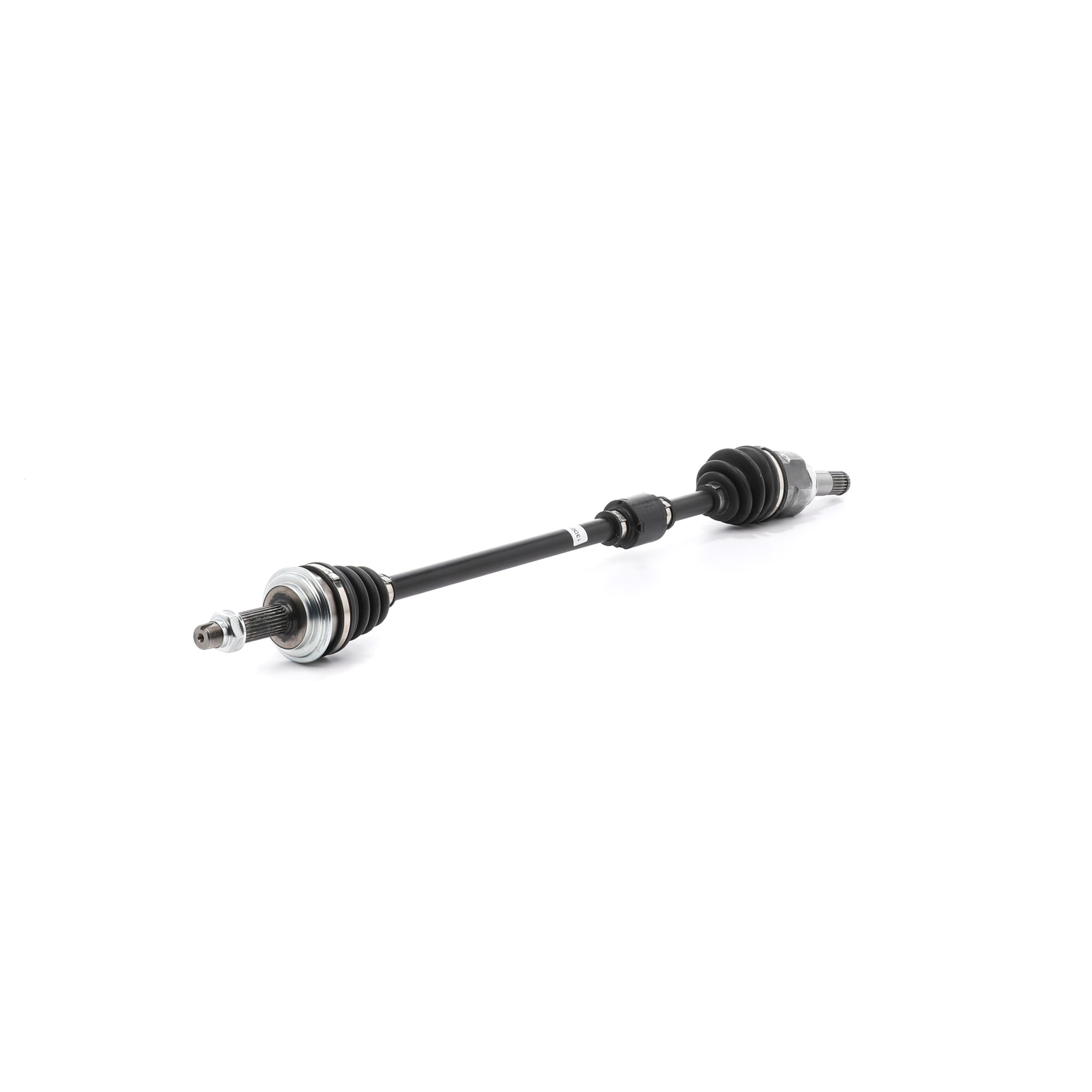 Köp RIDEX REMAN Drivaxel Produktnummer: 13D0729R till det förmånliga priset av 1650,05 kr