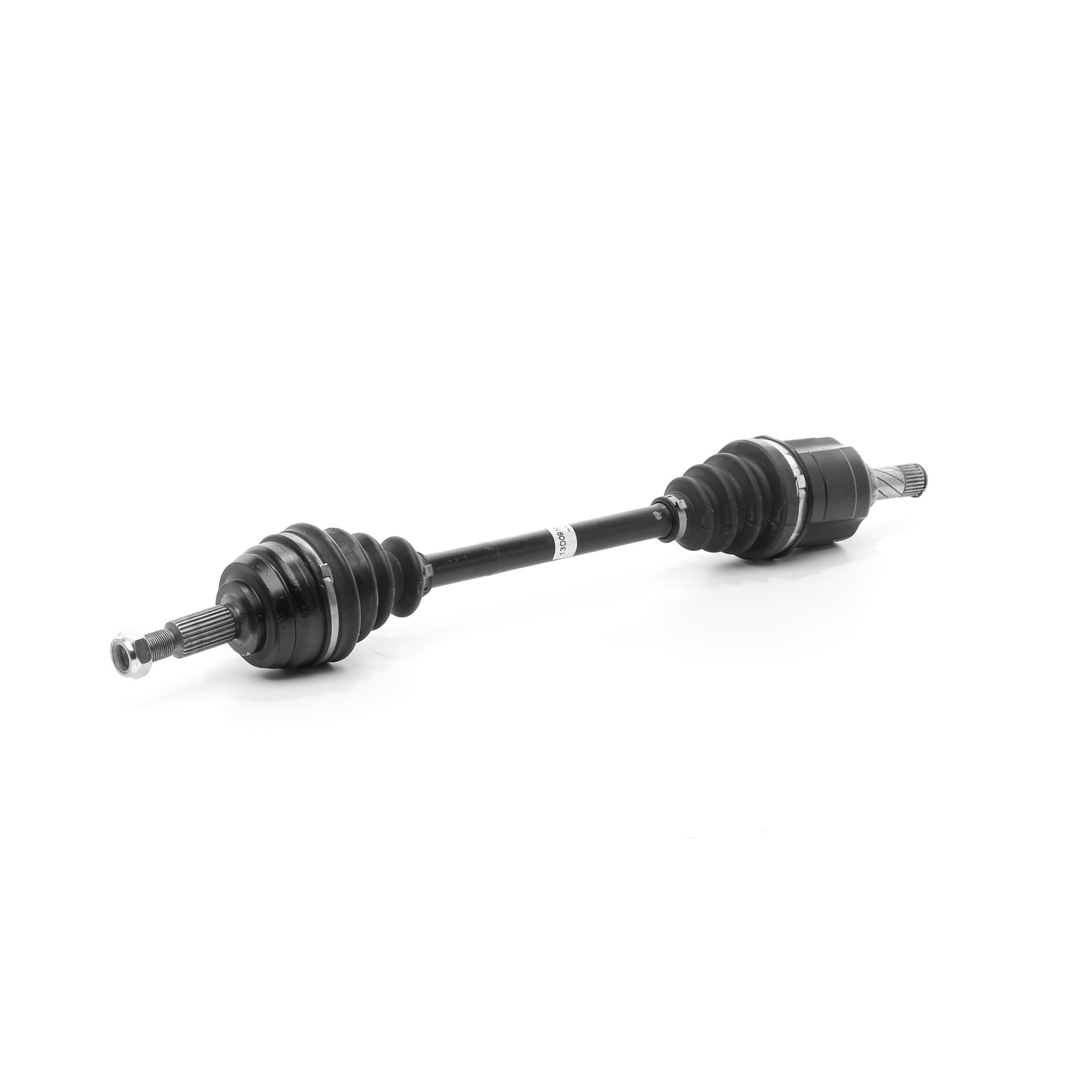 Köp RIDEX REMAN Drivaxel Produktnummer: 13D0910R till det förmånliga priset av 980,95 kr