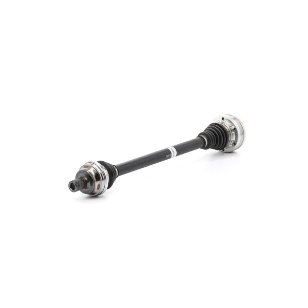 OEM Άξονας μετάδοσης κίνησης VW 2.0 R 4motion 265 PS Βενζίνη 1K0501204A από την RIDEX REMAN ηλεκτρονικά σε χαμηλές τιμές