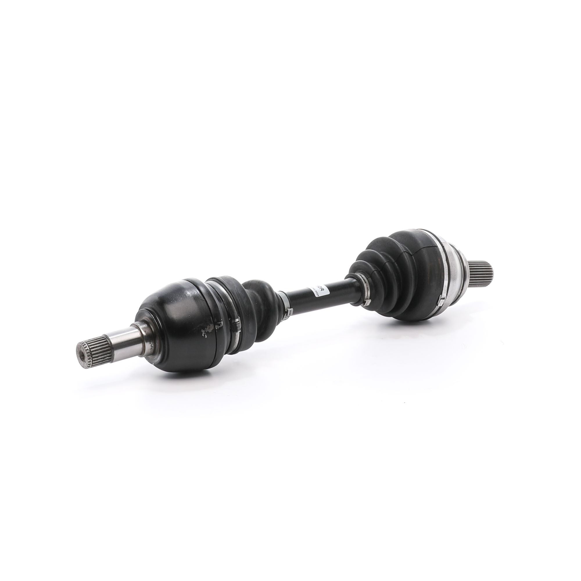 Köp RIDEX REMAN Drivaxel Produktnummer: 13D1150R till det förmånliga priset av 1686,66 kr