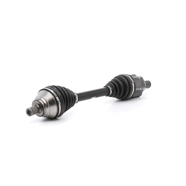 OEM Drivaxel VW 2.0 TDI 200 hk Diesel 3Q0407271AG från RIDEX REMAN på nätet till fantastiska priser