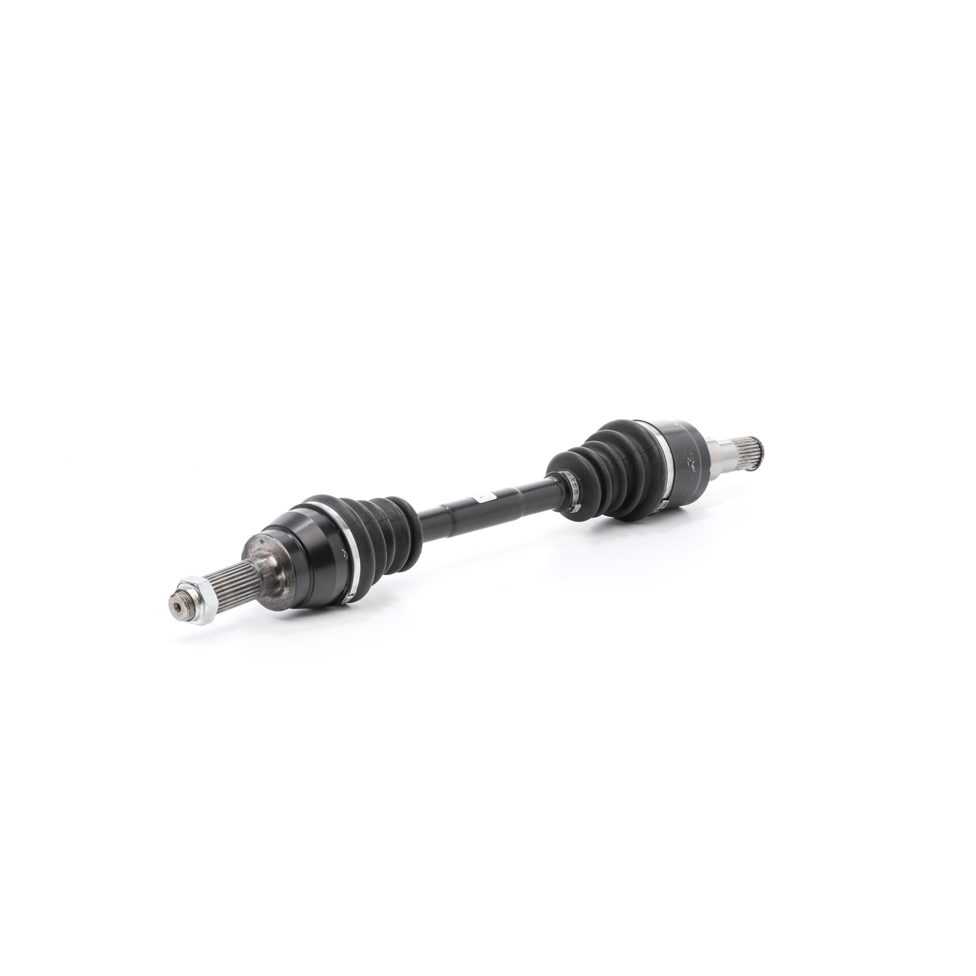 Köp RIDEX REMAN Drivaxel Produktnummer: 13D0615R till det förmånliga priset av 1508,44 kr