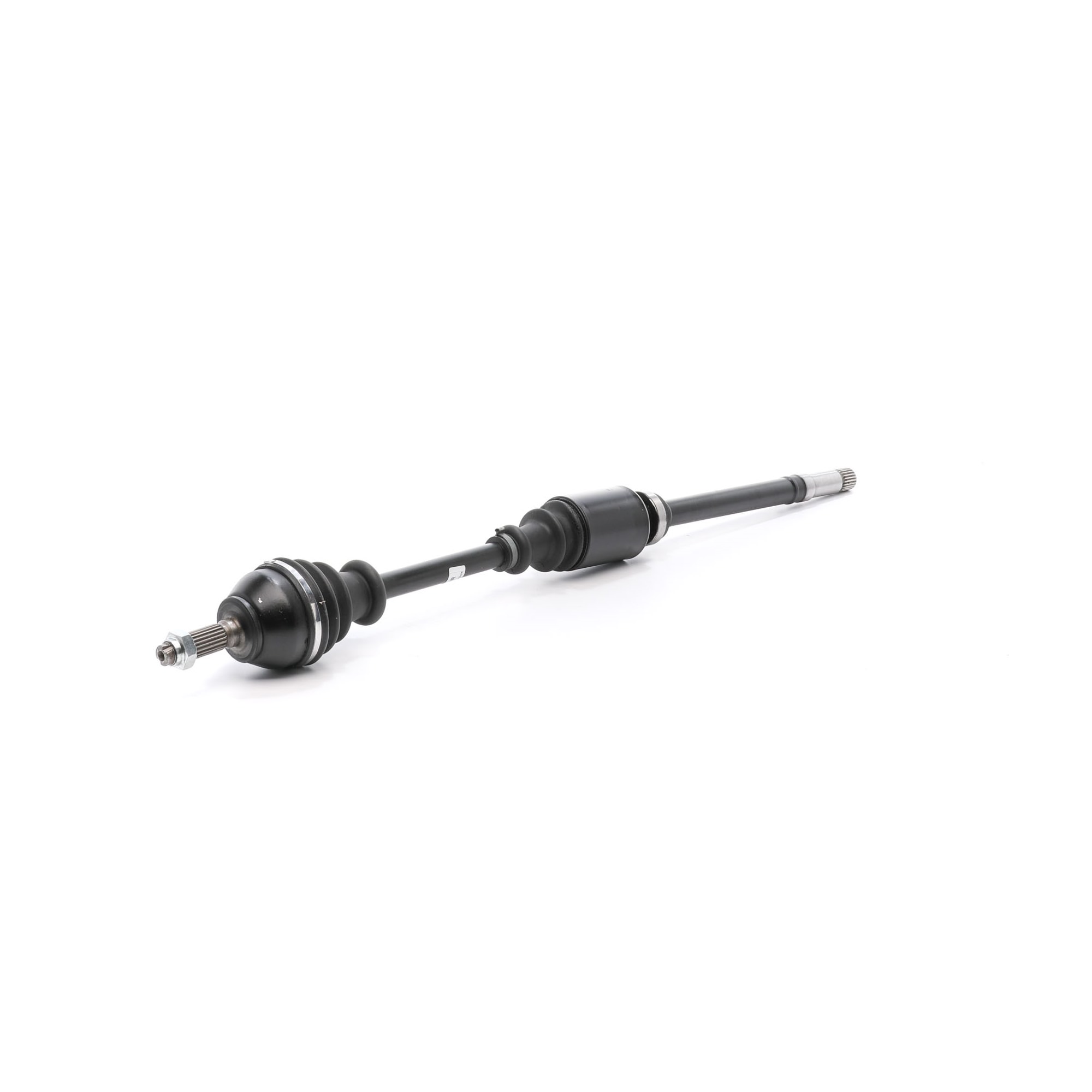 Köp RIDEX REMAN Drivaxel Produktnummer: 13D0953R till det förmånliga priset av 1043,32 kr