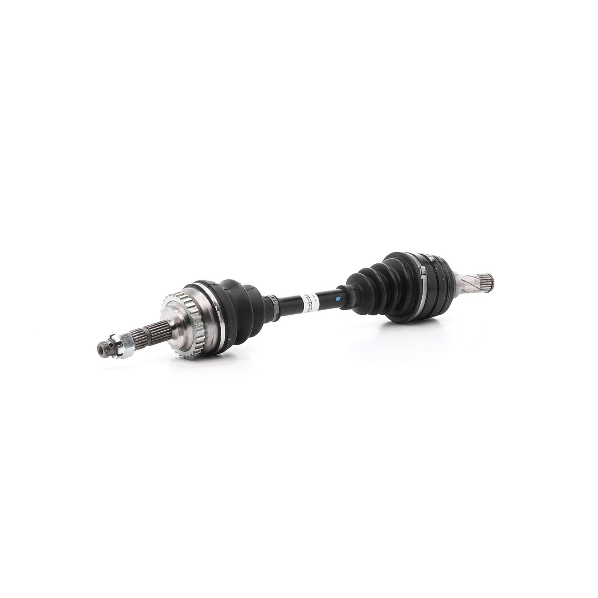 Köp RIDEX REMAN Drivaxel Produktnummer: 13D0208R till det förmånliga priset av 1358,90 kr