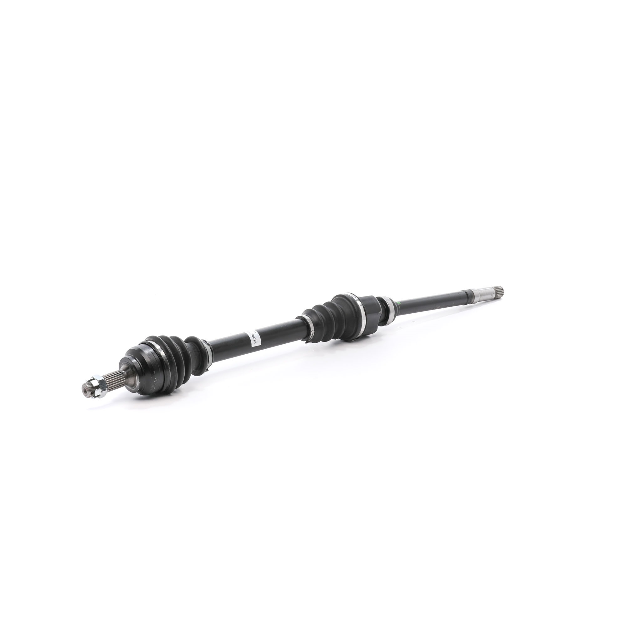 Köp RIDEX REMAN Drivaxel Produktnummer: 13D0271R till det förmånliga priset av 1126,05 kr