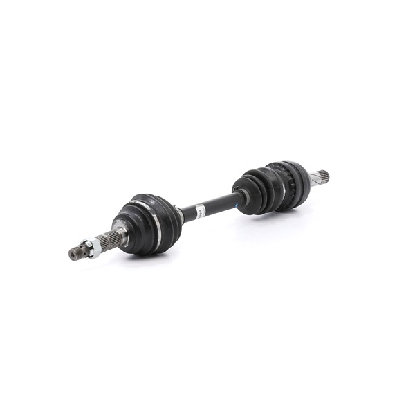 OEM Hnací hriadeľ OPEL 1.6 LPG (F08, F48) 103 HP Benzin/plyn (LPG) 374321 från RIDEX REMAN på nätet till fantastiska priser