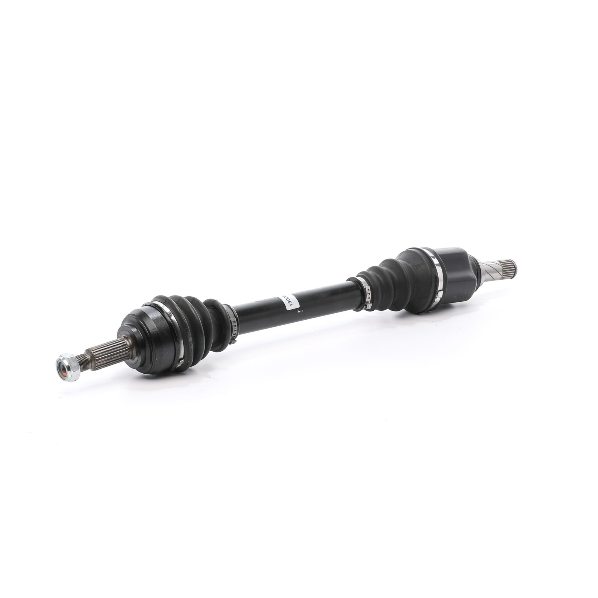 Köp RIDEX REMAN Drivaxel Produktnummer: 13D0606R till det förmånliga priset av 2160,35 kr
