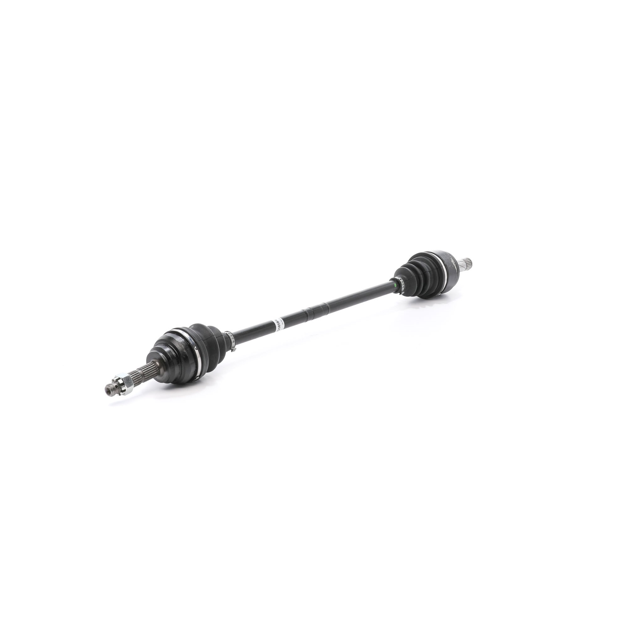 Köp RIDEX REMAN Drivaxel Produktnummer: 13D0858R till det förmånliga priset av 2019,98 kr
