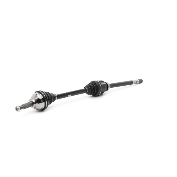 OEM Aandrijfas RENAULT 2.0 dCi (JK01, JK02, JK1J, JK1K, JK1H) 150 PK Diesel 8200500683 van RIDEX REMAN online aan geweldige prijzen