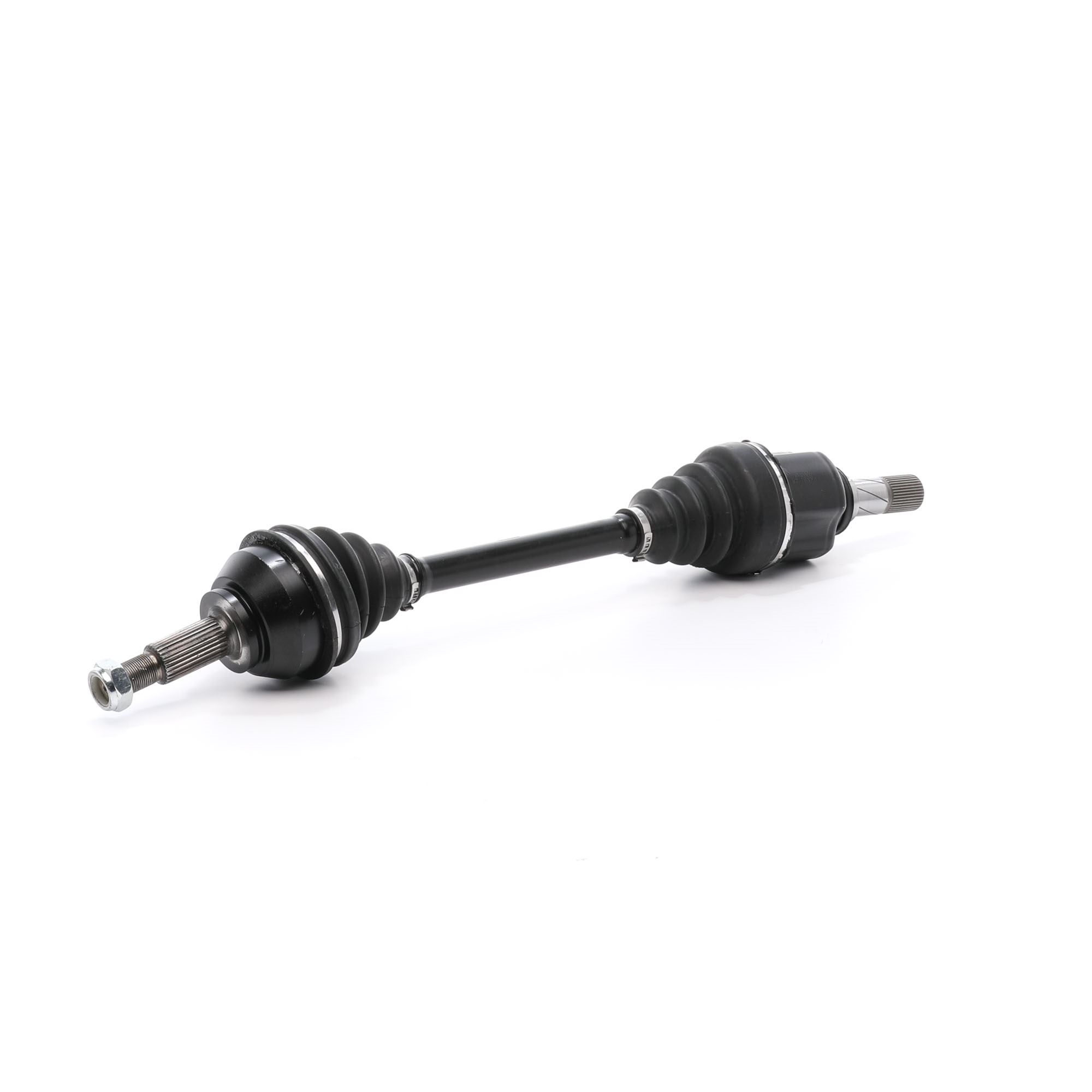 RIDEX REMAN Antriebswelle Produkt Nr.: 13D1095R zum günstigen Preis von 116,91 € kaufen