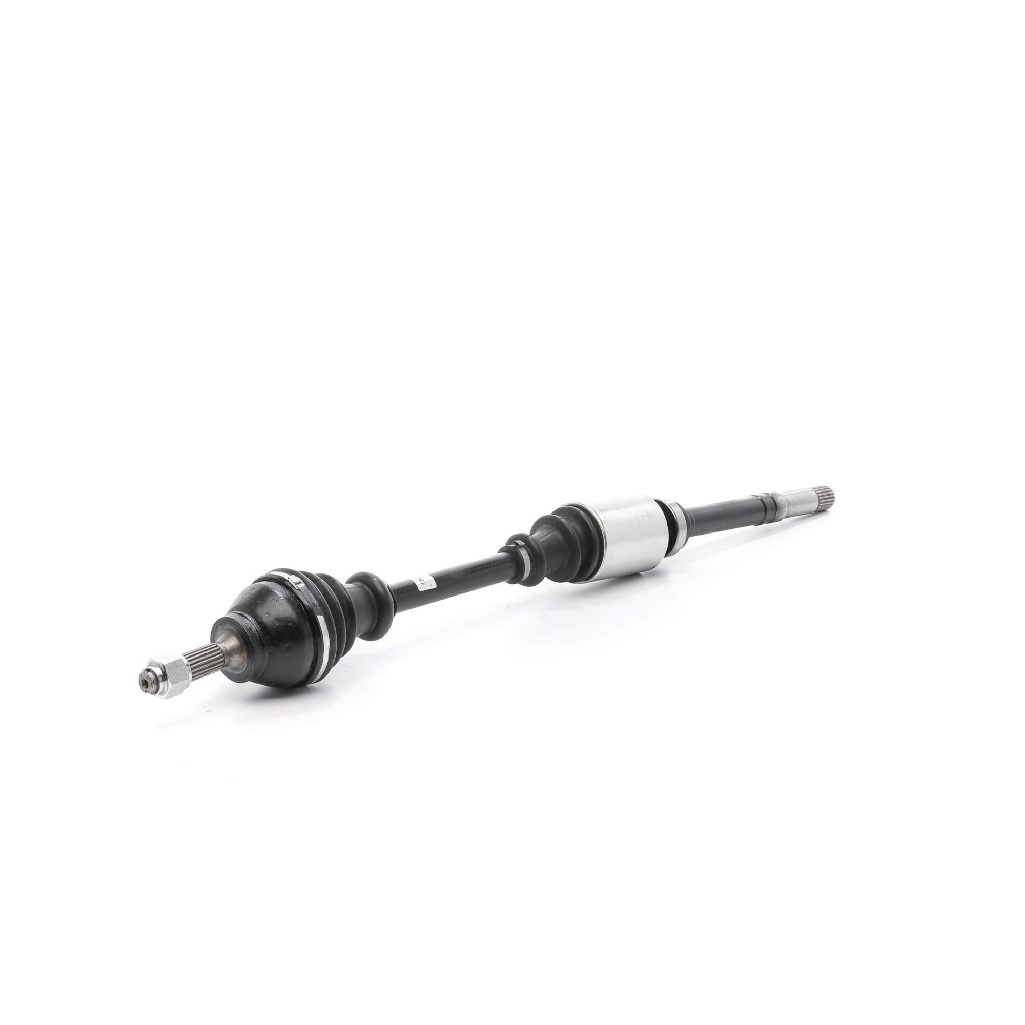 Įsigykite RIDEX REMAN Pusašis Prekės Nr.: 13D0370R už žemiausią 79,80 € kainą