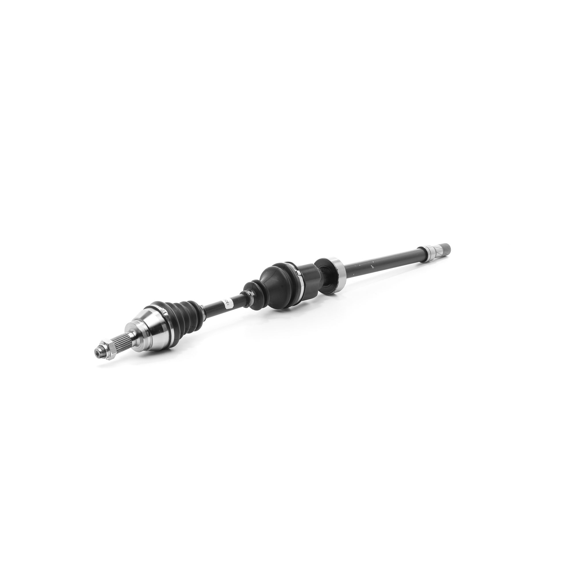 Įsigykite RIDEX REMAN Pusašis Prekės Nr.: 13D0508R už žemiausią 201,42 € kainą