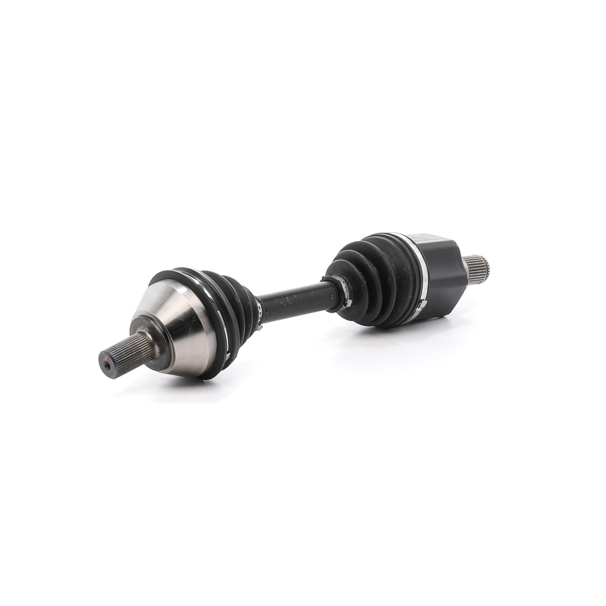 Įsigykite RIDEX REMAN Pusašis Prekės Nr.: 13D0833R už žemiausią 129,64 € kainą