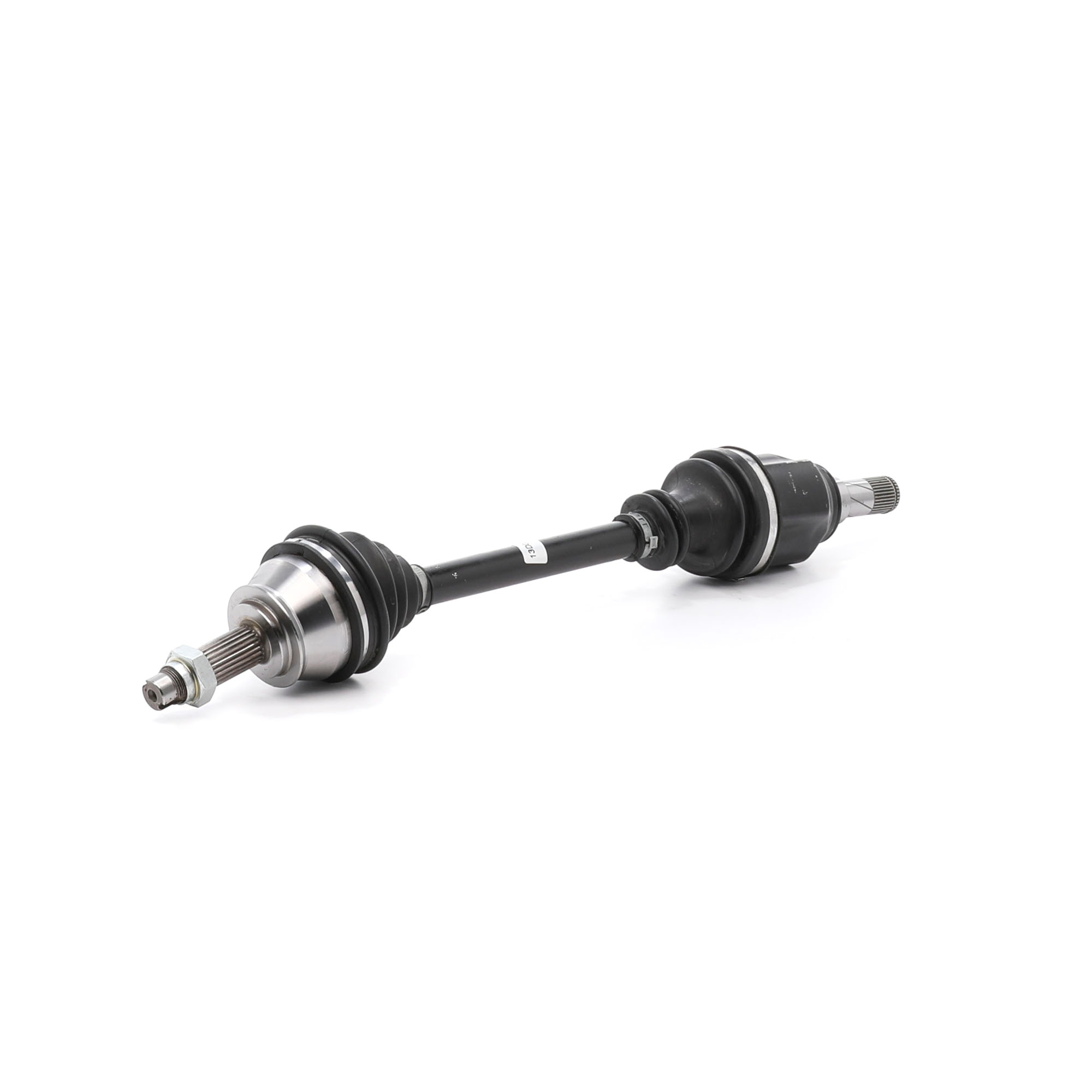 Įsigykite RIDEX REMAN Pusašis Prekės Nr.: 13D0838R už žemiausią 127,00 € kainą