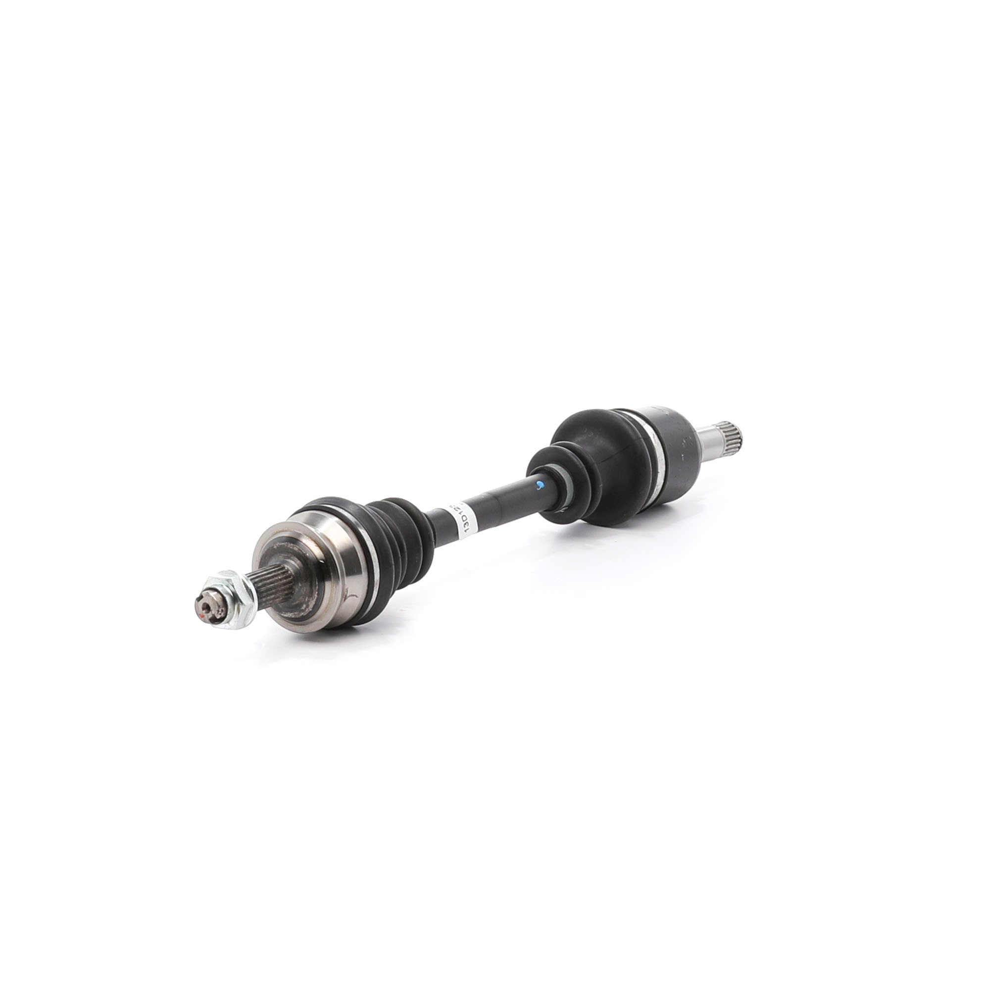 Köp RIDEX REMAN Drivaxel Produktnummer: 13D1238R till det förmånliga priset av 1735,75 kr
