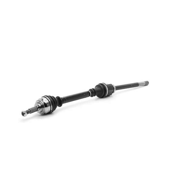 OEM Aandrijfas RENAULT 1.9 dCi 120 PK Diesel 7711134778 van RIDEX REMAN online aan geweldige prijzen