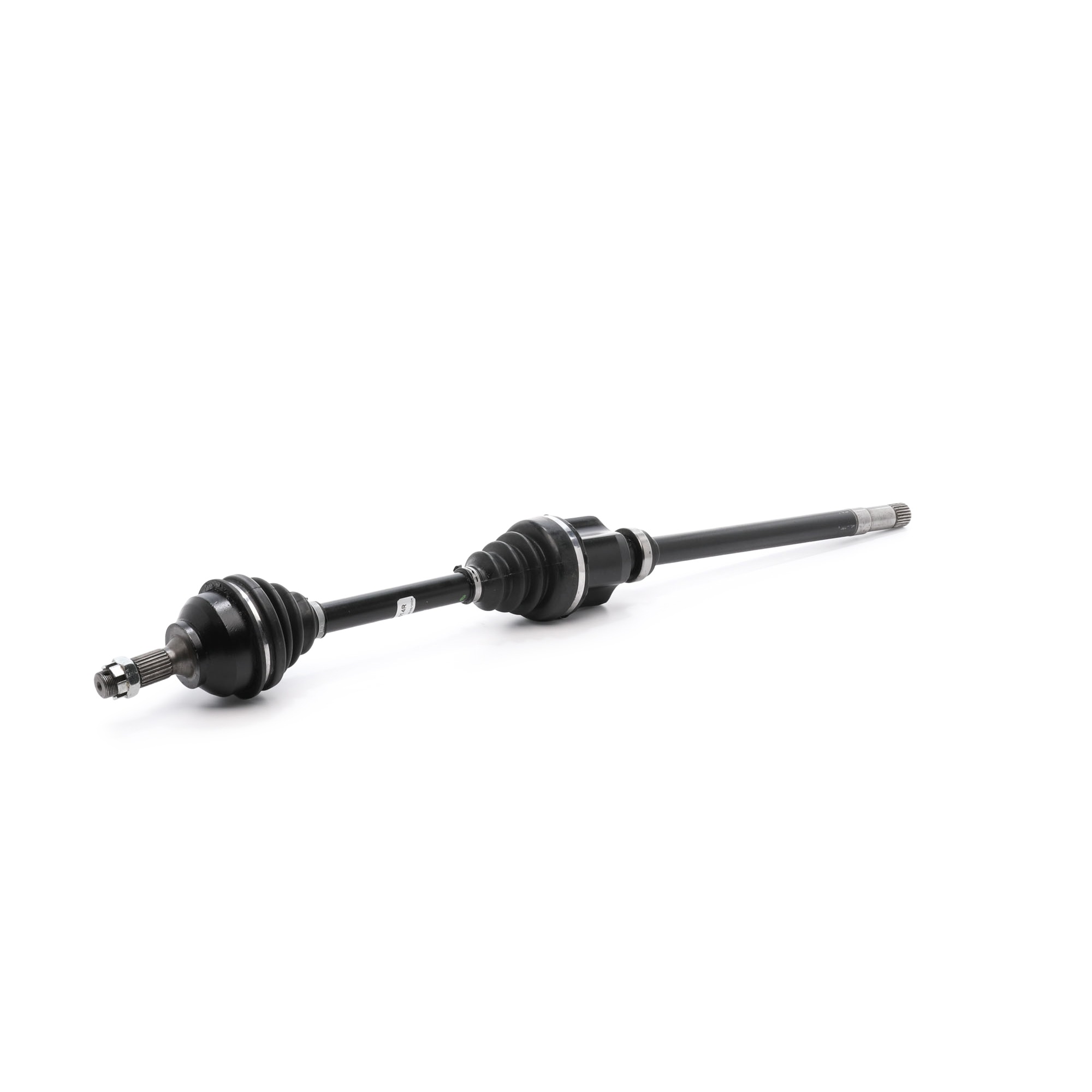 Köp RIDEX REMAN Drivaxel Produktnummer: 13D0614R till det förmånliga priset av 1757,87 kr