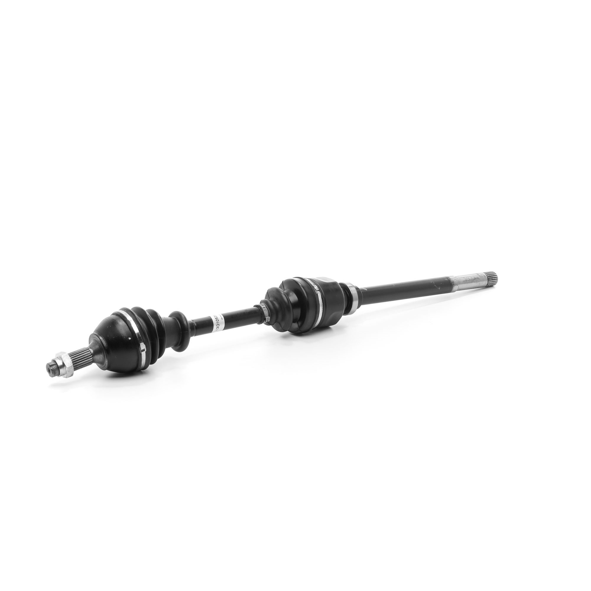 Köp RIDEX REMAN Drivaxel Produktnummer: 13D1053R till det förmånliga priset av 1517,25 kr