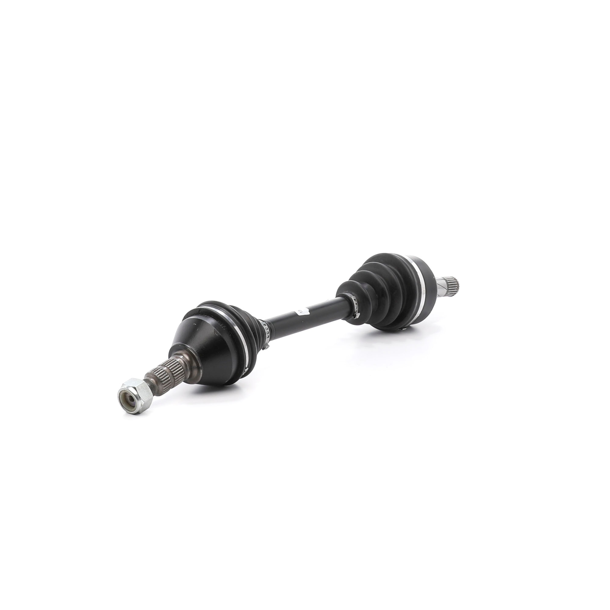 Köp RIDEX REMAN Drivaxel Produktnummer: 13D1169R till det förmånliga priset av 1528,61 kr