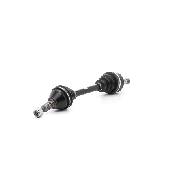OEM Hnací hriadeľ VAUXHALL 1.7 CDTi 110 HP nafta 13250834 od RIDEX REMAN online za výborné ceny
