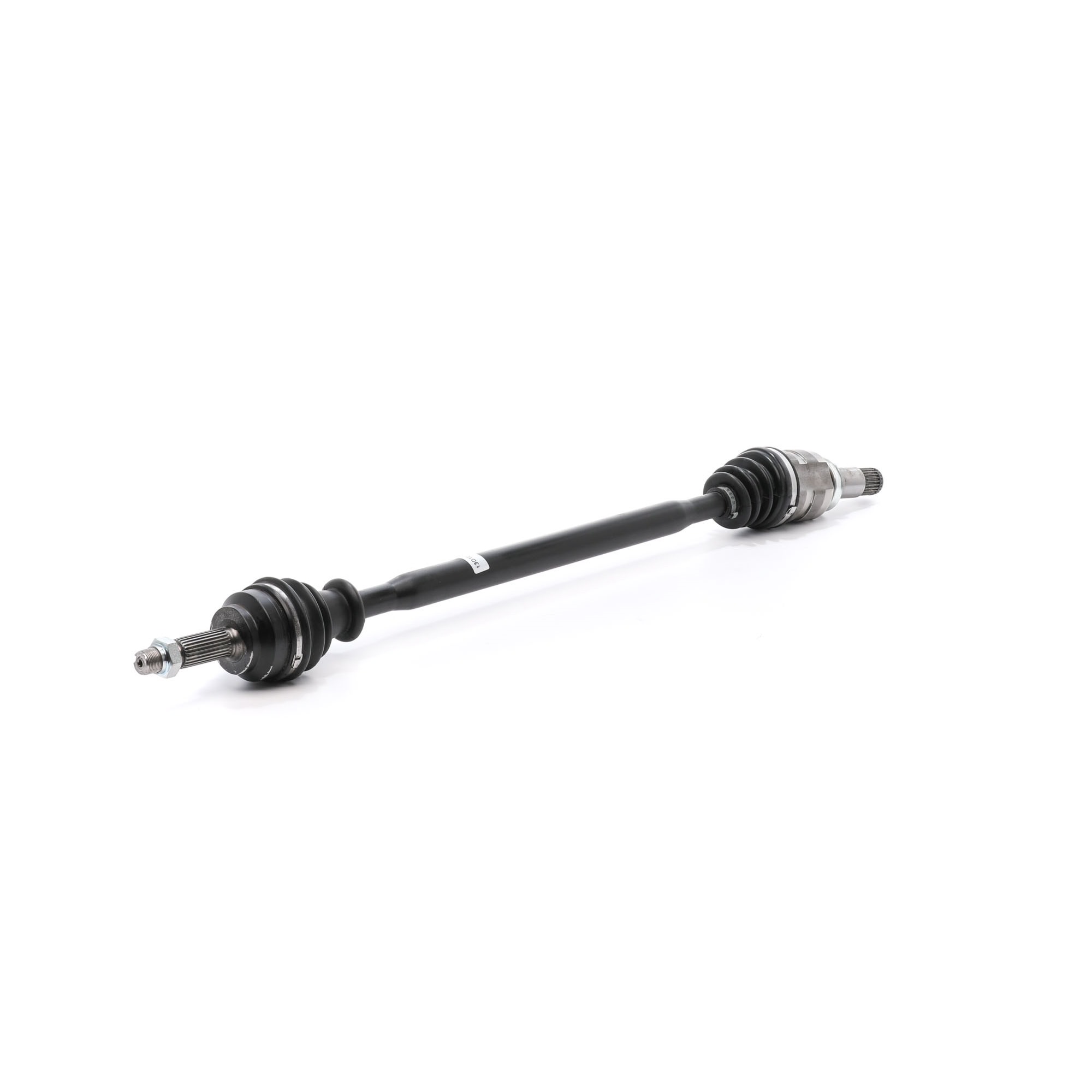 Įsigykite RIDEX REMAN Pusašis Prekės Nr.: 13D1186R už žemiausią 123,93 € kainą