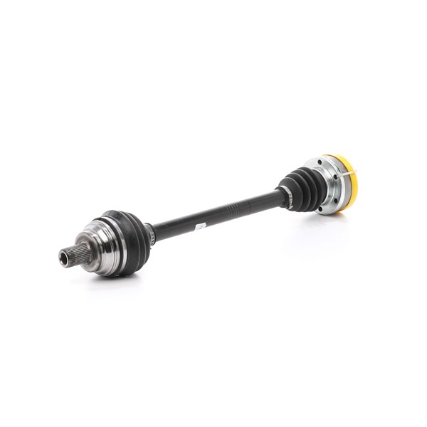 OEM Hnací hriadeľ VW 1.4 80 HP Benzín 1K0407271AP od RIDEX REMAN online za výborné ceny