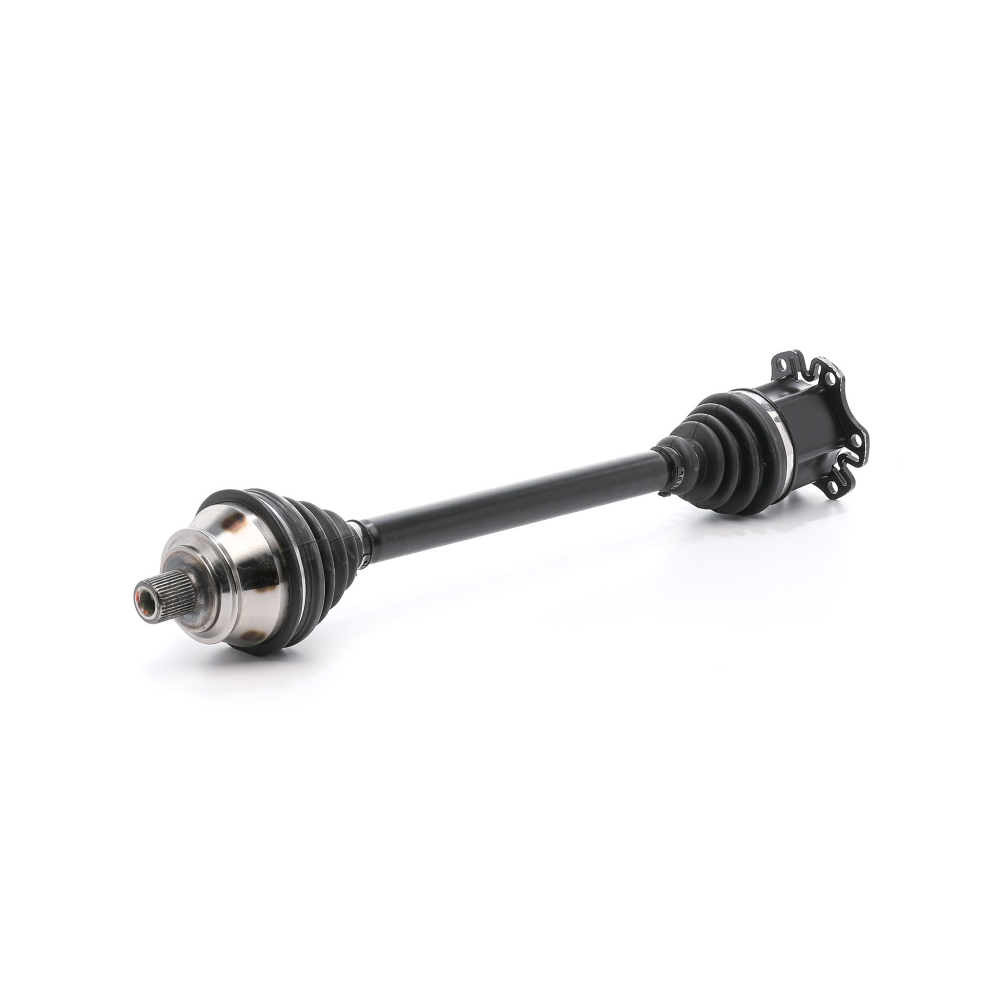 Köp RIDEX REMAN Drivaxel Produktnummer: 13D0702R till det förmånliga priset av 4879,35 kr